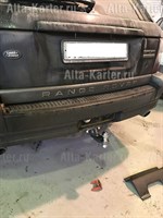Фаркоп RR Discovery 3,4