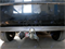 Фаркоп Dodge Nitro 2008-2011, Jeep Cherokee KK 2008-2013. Тип шара: A, необходима подрезка бампера. - фото 46161