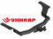 Фаркоп Lexus RX 330 шар Е, Toyota Highlander 2003-2009 - фото 46191