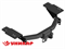 Фаркоп Toyota Land Cruiser 120, 150, Lexus GX 470 F - фото 46225