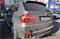 Фаркоп на BMW X5 E70 2007-2013, X5 F15 2013-2018,X6 F16 2014-2019. - фото 46253