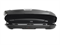Автобокс Broomer Venture L 1870х890х400 430л Черный Глянец с усил. Fast Mount - фото 46704 Автобокс Broomer Venture L 1870х890х400 430л Черный Глянец с усил. Fast Mount - фото 46704