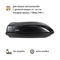 Автобокс MaxBox PRO 240 1350х590х370 черный откидная крышка - фото 46775