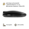 Автобокс MaxBox PRO 460 1750х840х420 черный карбон - фото 46807