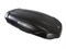 Автобокс Broomer Venture L 1870х890х400 430 л черный  RAPTOR Edition - фото 46883 Автобокс Broomer Venture L 1870х890х400 430 л черный  RAPTOR Edition - фото 46883