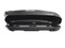 Автобокс Broomer Venture L 1870х890х400 430 л черный  RAPTOR Edition - фото 46887 Автобокс Broomer Venture L 1870х890х400 430 л черный  RAPTOR Edition - фото 46887