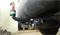 Фаркоп Subaru Forester 1997-2008, необходима подрезка - фото 46973
