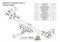 Фаркоп для Volvo XC90 2006-2014 - фото 46996 Фаркоп для Volvo XC90 2006-2014 - фото 46996