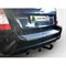 Фаркоп Subaru Forester 1997-2008, необходима подрезка - фото 47254 Фаркоп Subaru Forester 1997-2008, необходима подрезка - фото 47254