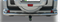 ТСУ для Mitsubishi Pajero (III-IV) 2000/5-2007, 2007-2020. Тип шара: AE. Нагрузки: 1500/75 кг - фото 47301 ТСУ для Mitsubishi Pajero (III-IV) 2000/5-2007, 2007-2020. Тип шара: AE. Нагрузки: 1500/75 кг - фото 47301