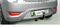 Фаркоп на Toyota Land Cruiser Prado 150, искл. TRJ150L-GKPEK с двигателем 2TR-FE 2009-, Lexus GX460 - фото 47317