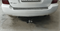 Фаркоп Lexus RX 2003-2009, Toyota Highlander 2003-2009 крепление шара на двух болтах - фото 47333