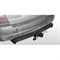 Фаркоп для Kia Sorento 2002-2006 - фото 47359