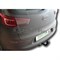 Фаркоп для Kia Sportage 2010-2015, Hyundai ix35 2010-2015 - фото 47371