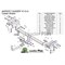 Фаркоп для Kia Sportage 2010-2015, Hyundai ix35 2010-2015 - фото 47372 Фаркоп для Kia Sportage 2010-2015, Hyundai ix35 2010-2015 - фото 47372
