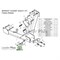 Фаркоп для Hyundai Porter 2005-2012 - фото 47395