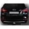Фаркоп для Hyundai Santa Fe 2012-2018. Нагрузки: 1200/50 кг - фото 47403 Фаркоп для Hyundai Santa Fe 2012-2018. Нагрузки: 1200/50 кг - фото 47403