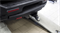 Фаркоп на Infiniti QX56 2007-2010 - фото 47410