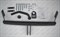 ТСУ для Dodge Caliber 2006-2012 - фото 47449