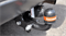 Фаркоп на Chery Tiggo 7 2019-2020 - фото 47596