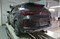 ТСУ /съемный квадрат/ EXEED LX 2021- / CHERY Tiggo 7 Pro 2021- - фото 47602 ТСУ /съемный квадрат/ EXEED LX 2021- / CHERY Tiggo 7 Pro 2021- - фото 47602
