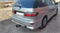 Фаркоп (ТСУ) Halty для Toyota Estima 2000-2006 г.г., Toyota Alphard 2002-2008 г.г. - фото 47678