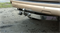 Фаркоп TOYOTA LC 120 PRADO, 03-09,  LC 150 PRADO, 09-,  шар F оцинкованный ,  с нерж - фото 47749