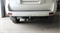 Фаркоп Toyota LC200 2008-,2015- - фото 47773