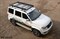 Багажник-корзина трехсекционная 2100х1100мм под поперечные на крышу авто - фото 48602 Багажник-корзина трехсекционная 2100х1100мм под поперечные на крышу авто - фото 48602