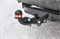 Тюнинговый фаркоп с металлической накладкой на Lexus RX 2003-2009,Toyota Highlander 2003-2009 - фото 51726
