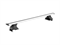 Багажная система с дугами 1,4м аэро-трэвэл (82мм) D-LUX 1 - фото 52376