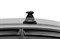 Багажная система 3 "LUX" с дугами 1,3м аэро-трэвэл (82мм) черными для а/м CX-9 II внедорожник 2016-…г.в. - фото 58463