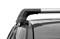 Багажная система 5 LUX CITY с дугами аэро-трэвэл (82мм) черными для а/м Chevrolet Niva внедорожник 2002-2020 г.в - фото 59066 Багажная система 5 LUX CITY с дугами аэро-трэвэл (82мм) черными для а/м Chevrolet Niva внедорожник 2002-2020 г.в - фото 59066