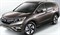 Порог-площадка "Premium-Black" A173ALB + комплект крепежа, RIVAL, Honda CR-V 2012-2016 - фото 61328 Порог-площадка "Premium-Black" A173ALB + комплект крепежа, RIVAL, Honda CR-V 2012-2016 - фото 61328