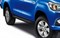Порог-площадка "Black" F193ALB + комплект крепежа, RIVAL, Toyota Hilux 2015- - фото 61347 Порог-площадка "Black" F193ALB + комплект крепежа, RIVAL, Toyota Hilux 2015- - фото 61347