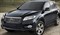 Порог-площадка "Premium-Black" A173ALB + комплект крепежа, RIVAL, Toyota Rav 4 2006-2010-2013, Long - фото 61364 Порог-площадка "Premium-Black" A173ALB + комплект крепежа, RIVAL, Toyota Rav 4 2006-2010-2013, Long - фото 61364