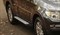 Порог-площадка "Bmw-Style" D173AL + комплект крепежа, RIVAL, Mitsubishi Pajero IV 2006-2011-2014- - фото 61405 Порог-площадка "Bmw-Style" D173AL + комплект крепежа, RIVAL, Mitsubishi Pajero IV 2006-2011-2014- - фото 61405