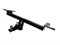 Фаркоп на Suzuki Grand Vitara II 5 дверей 2005-2015 - фото 61449