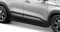 Порог-площадка "Black" F180ALB + комплект крепежа, RIVAL, Kia Soul 2019-, Kia Seltos 2019- - фото 61450 Порог-площадка "Black" F180ALB + комплект крепежа, RIVAL, Kia Soul 2019-, Kia Seltos 2019- - фото 61450