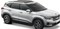 Порог-площадка "Black" F180ALB + комплект крепежа, RIVAL, Kia Soul 2019-, Kia Seltos 2019- - фото 61451 Порог-площадка "Black" F180ALB + комплект крепежа, RIVAL, Kia Soul 2019-, Kia Seltos 2019- - фото 61451