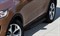 Порог-площадка "Black" F180ALB + комплект крепежа, RIVAL, Kia Sorento Prime 2015-2017 - фото 61482 Порог-площадка "Black" F180ALB + комплект крепежа, RIVAL, Kia Sorento Prime 2015-2017 - фото 61482