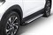 Порог-площадка "Bmw-Style" D173AL + комплект крепежа, RIVAL, Hyundai Tucson 2015-2018; 2018-2021/KIA Sportage 2016-2019; 2018-2022 - фото 61538 Порог-площадка "Bmw-Style" D173AL + комплект крепежа, RIVAL, Hyundai Tucson 2015-2018; 2018-2021/KIA Sportage 2016-2019; 2018-2022 - фото 61538