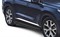 Порог-площадка "Black" F193ALB + комплект крепежа, RIVAL, Hyundai Palisade 2020- - фото 61591 Порог-площадка "Black" F193ALB + комплект крепежа, RIVAL, Hyundai Palisade 2020- - фото 61591