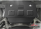 Защита картера + комплект крепежа, АвтоБРОНЯ, Сталь, Lada Niva 2020-, V-1.7/Chevrolet Niva 2009-2020 - фото 61768 Защита картера + комплект крепежа, АвтоБРОНЯ, Сталь, Lada Niva 2020-, V-1.7/Chevrolet Niva 2009-2020 - фото 61768