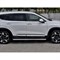 Порог-площадка "Bmw-Style" D180AL + комплект крепежа, RIVAL, Hyundai Santa Fe 2021- - фото 69597 Порог-площадка "Bmw-Style" D180AL + комплект крепежа, RIVAL, Hyundai Santa Fe 2021- - фото 69597