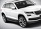 Порог-площадка "Premium-Black" A180ALB + комплект крепежа, RIVAL, Skoda Kodiaq 2017- - фото 70029 Порог-площадка "Premium-Black" A180ALB + комплект крепежа, RIVAL, Skoda Kodiaq 2017- - фото 70029