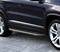 Порог-площадка "Premium" A193ALP + комплект крепежа, RIVAL, Volkswagen Amarok 2010-2016 - фото 70036 Порог-площадка "Premium" A193ALP + комплект крепежа, RIVAL, Volkswagen Amarok 2010-2016 - фото 70036