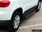Порог-площадка "Premium-Black" A173ALB + комплект крепежа, RIVAL, Volkswagen Tiguan 2007-2011-2017 - фото 70051 Порог-площадка "Premium-Black" A173ALB + комплект крепежа, RIVAL, Volkswagen Tiguan 2007-2011-2017 - фото 70051