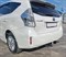 ТСУ Toyota Prius Alpha I(2011-2014) поколен дорест шар Е - фото 70315