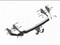 Фаркоп для Hyundai Santa Fe 2001-2006, Hyundai Santa Fe Classic (Таганрог) 2007-2013. Требуется подр - фото 70663